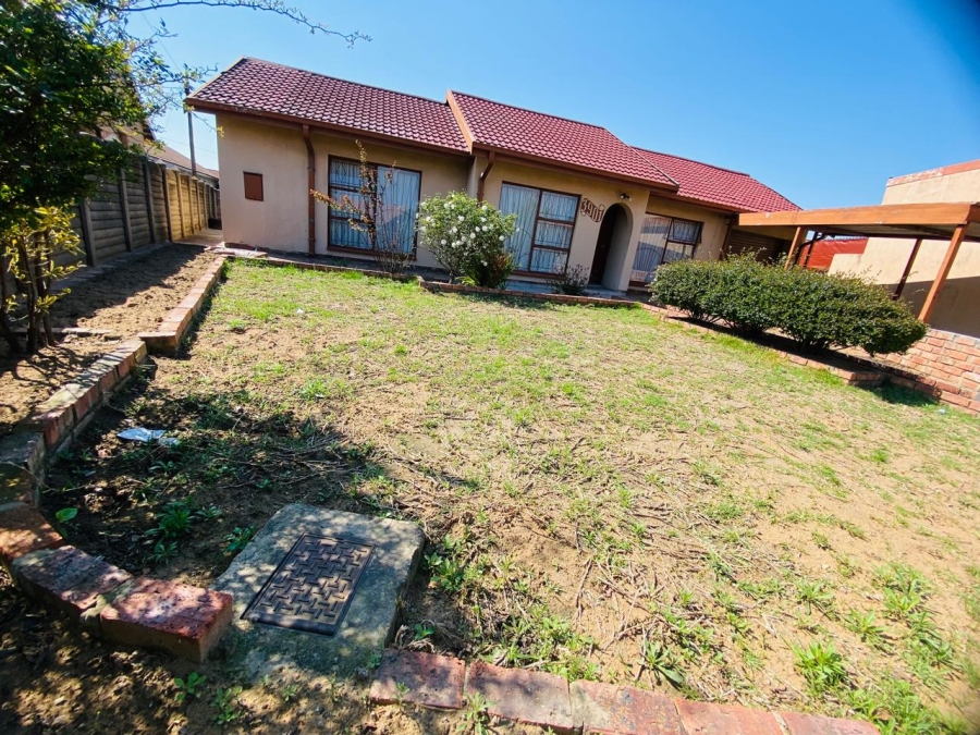 3 Bedroom Property for Sale in Zamdela Free State